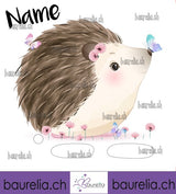 Schutzfolie Toniebox Igel 1