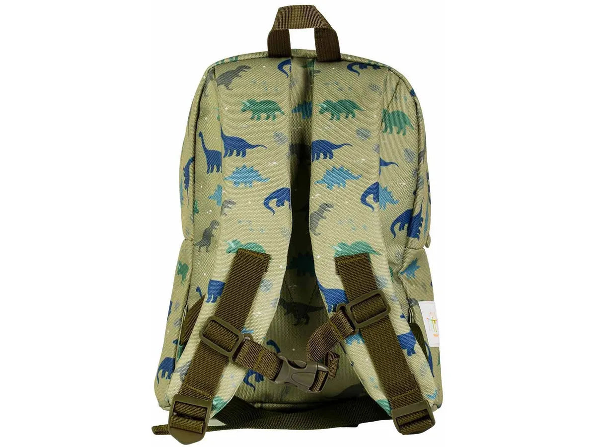 Kinderrucksack Kindergartenrucksack  ALLC Mini Dino
