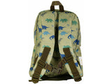 Kinderrucksack Kindergartenrucksack  ALLC Mini Dino