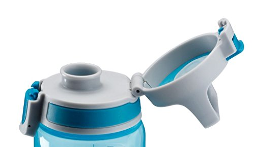Kinder Trinkflasche Sigg Viva One 500ml Football