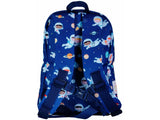 Kinderrucksack Kindergartenrucksack ALLC Mini Astronaut