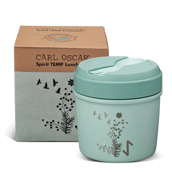 Thermobehälter Carl Oscar Spirit Mint