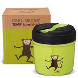 Thermobehälter Carl Oscar Kids Grün