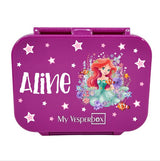Znünibox My Vesperbox Mini Bia Lila