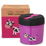 Thermobehälter Carl Oscar Kids Pink