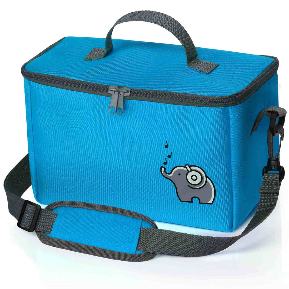 Toniebox-Tasche Blau