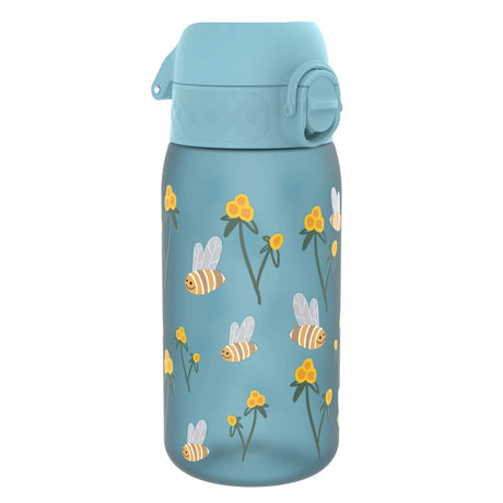 Kinder Trinkflasche Ion8 400ml mit Motiv Biene