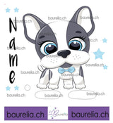 Schutzfolie Toniebox Hund 3