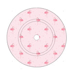 Schutzfolie Toniebox Ladestation Flamingo 1