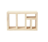 Wichtelzubehör Möbel Sideboard Offen