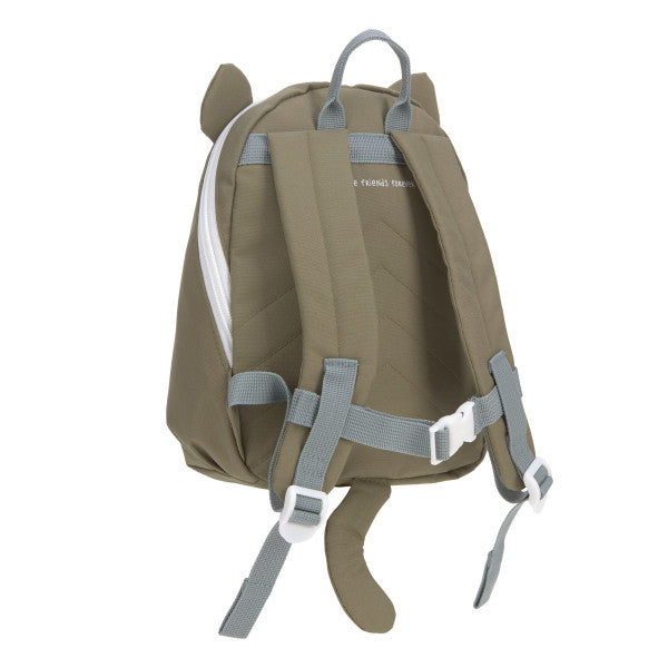 Kinderrucksack Kindergartenrucksack Lässig Mini Katze