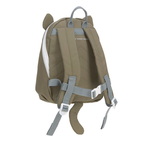 Kinderrucksack Kindergartenrucksack Lässig Mini Katze