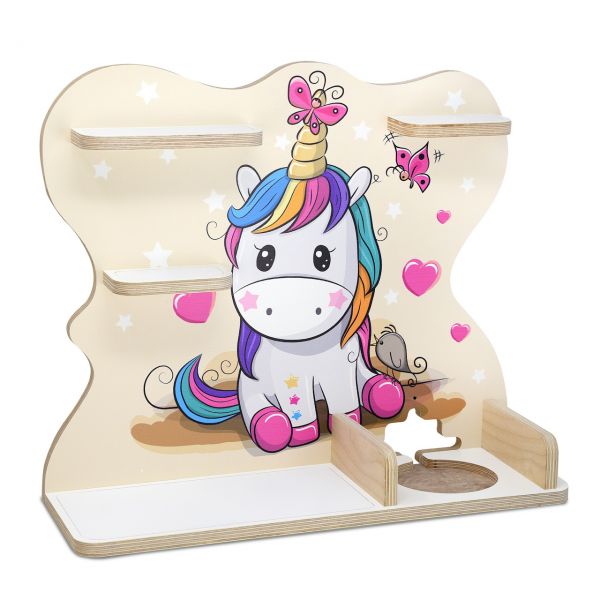 Toniebox Regal Einhornzauber