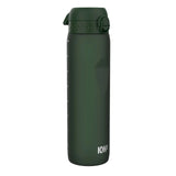 Sport Trinkflasche Ion8 1100ml Dunkelgrün
