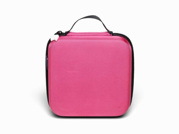 Tonietasche Pink