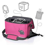 Toniebox-Tasche Hellpink
