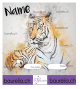 Schutzfolie Toniebox Tiger 4