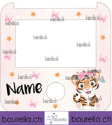 Schutzfolie Tigerbox Tiger 3
