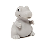 Nachtlicht T-Rex Grau
