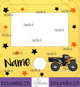 Schutzfolie Tigerbox Auto 3