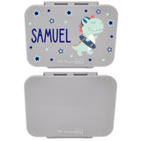 Znünibox My Vesperbox Bia Grau