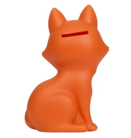 Spardose ALLC Fuchs