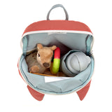 Kinderrucksack Kindergartenrucksack Lässig Mini Fuchs