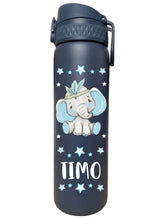 Thermosflasche Ion8 500ml Dunkelblau