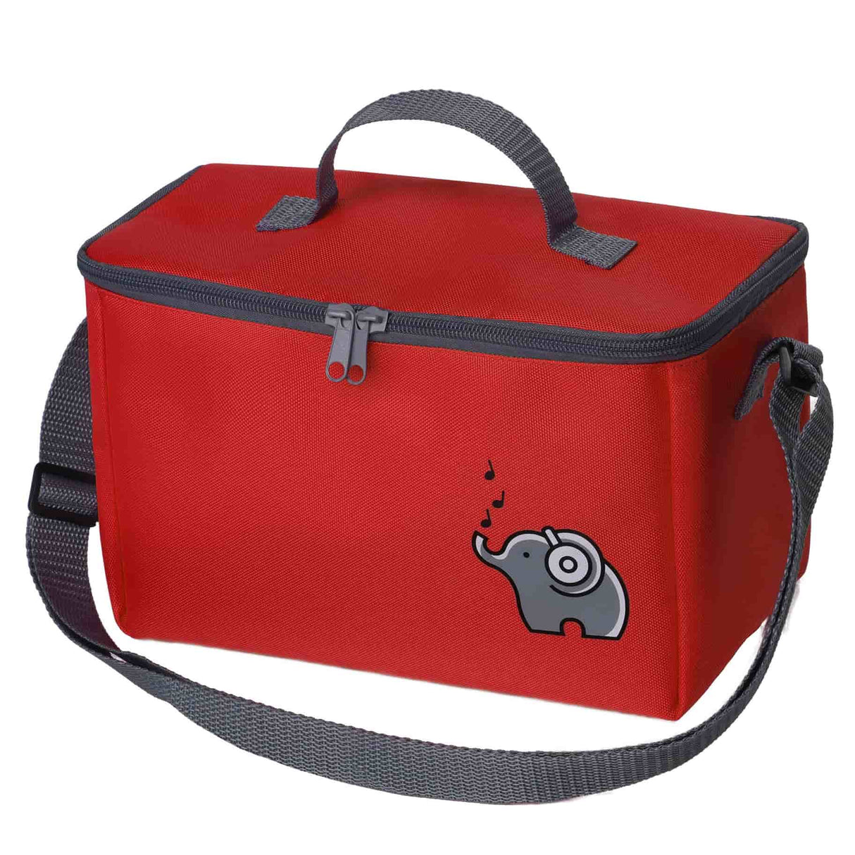 Toniebox-Tasche Rot