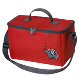 Toniebox-Tasche Rot