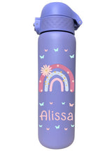 Thermosflasche Ion8 500ml Lavendel