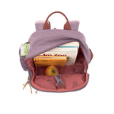 Kinderrucksack Kindergartenrucksack Lässig Mini Backpack Adventure Libelle