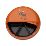 Znünibox Carl Oscar BentoDisc Orange