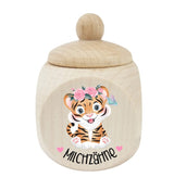 Milchzahndose Tiger 5