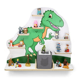 Toniebox Regal Deluxe T-Rex