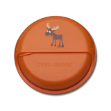 Znünibox Carl Oscar BentoDisc Orange