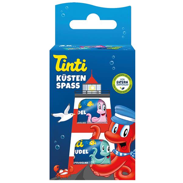 Tinti Küstenspass