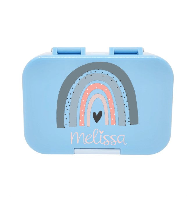 Znünibox Baurelia Box Mini Hellblau