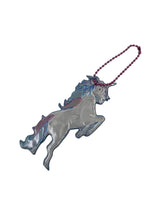 Reflektoranhänger Einhorn