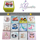 Schutzfolie Toniebox Friends 7