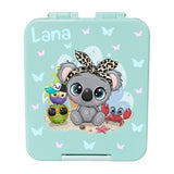 Znünibox Baurelia Box Midi Mint