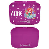 Znünibox My Vesperbox Mini Bia Lila