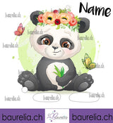 Schutzfolie Toniebox Panda 1