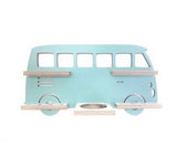 Tonie Regal Bus Pastellblau