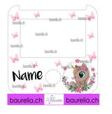 Schutzfolie Tigerbox Einhorn 9