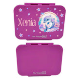 Znünibox My Vesperbox Bia Lila