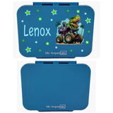 Znünibox My Vesperbox Bia Petrol