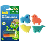 Tinti Badeüberraschung