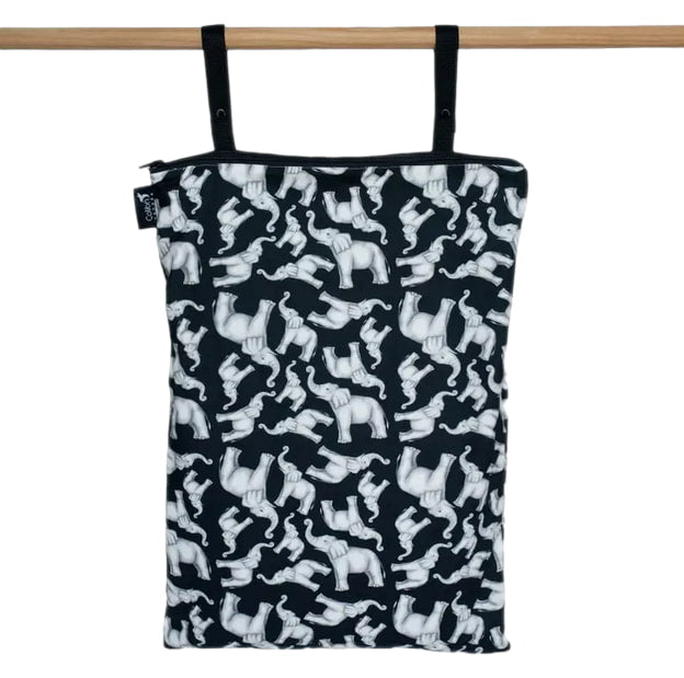 Wetbag XXL Colibri Elefant