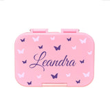Znünibox Baurelia Box Mini Rosa